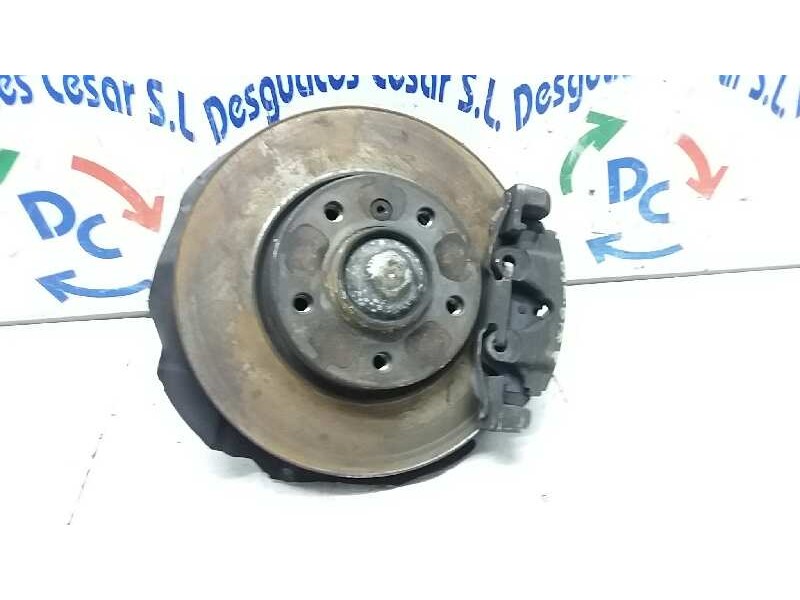 Recambio de mangueta delantera izquierda para bmw serie 3 compacto (e36) 318ti referencia OEM IAM   