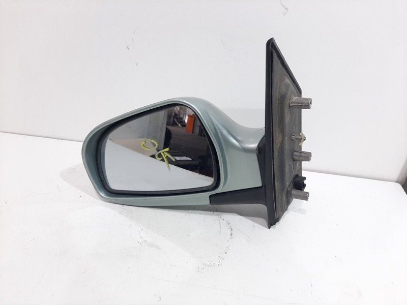 Recambio de retrovisor izquierdo para hyundai matrix (fc) 1.6 gls referencia OEM IAM   