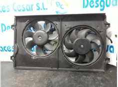 Recambio de electroventilador para seat alhambra (7v8) se referencia OEM IAM   