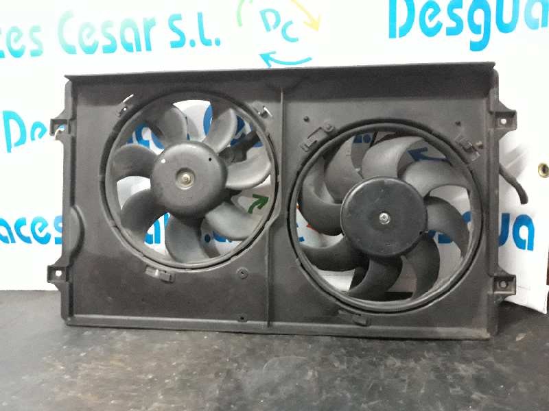 Recambio de electroventilador para seat alhambra (7v8) se referencia OEM IAM   