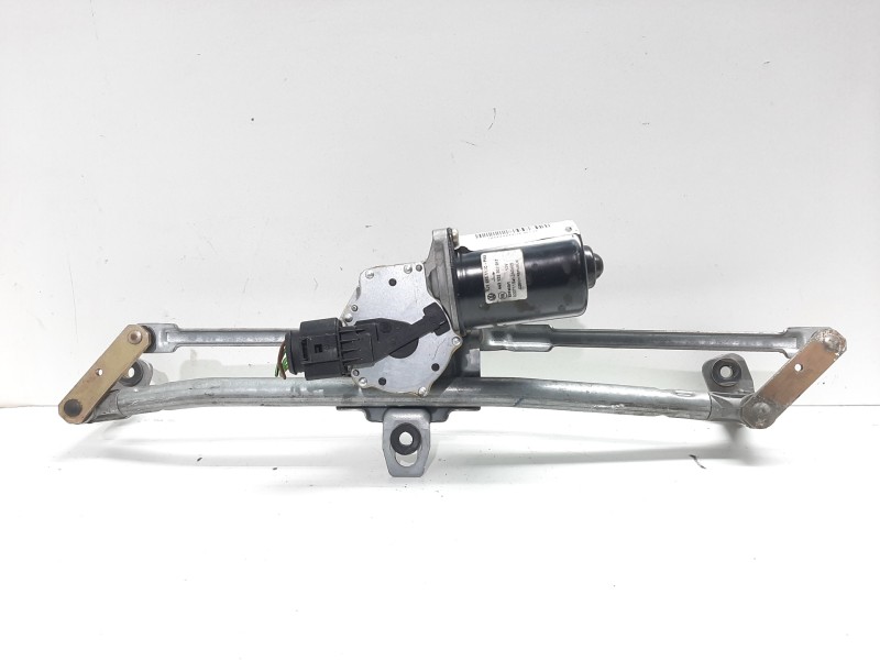 Recambio de motor limpia delantero para seat toledo (1m2) stella referencia OEM IAM 1J1955113C   Recambio de motor limpia delantero para seat toledo (1m2) stella referencia OEM IAM 1J1955113C