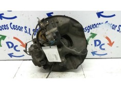 Recambio de mangueta delantera izquierda para bmw serie 3 compacto (e36) 318ti referencia OEM IAM    2