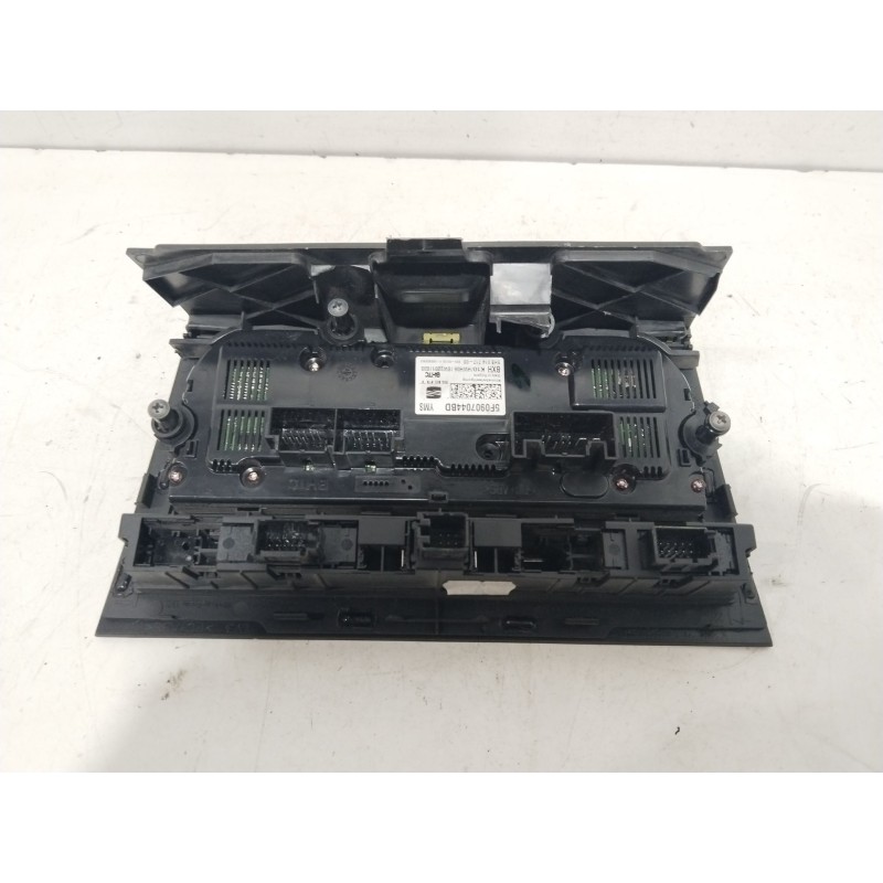 MANDO CALEFACCION / AIRE ACONDICIONADO 5F0907044BD  - imagen 4