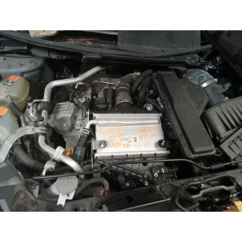 NISSAN X-TRAIL III (T32_, T32R, T32RR) - imagen 3
