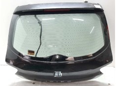 Recambio de porton trasero para seat ibiza (6j5) referencia OEM IAM  NEGRO 