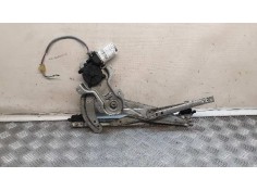 Recambio de elevalunas delantero derecho para mg serie 45 (rt) club (5-ptas.) referencia OEM IAM CUH102060  