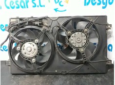 Recambio de electroventilador para seat alhambra (7v8) se referencia OEM IAM    2