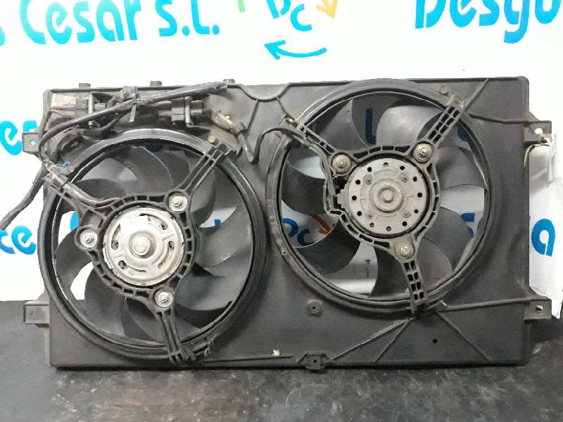 Recambio de electroventilador para seat alhambra (7v8) se referencia OEM IAM   