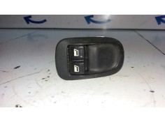 Recambio de mando elevalunas delantero derecho para peugeot 206 sw x-line referencia OEM IAM