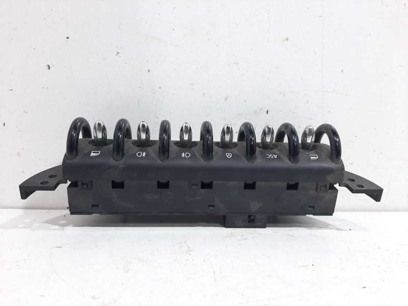 Recambio de mando multifuncion para bmw mini (r50,r53) cooper referencia OEM IAM 6917989  