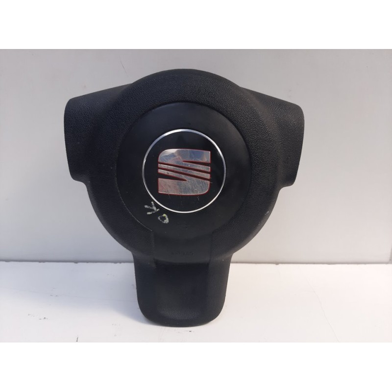 AIRBAG DELANTERO IZQUIERDO 5P0880201P NEGRO 5P0880201P - imagen 1