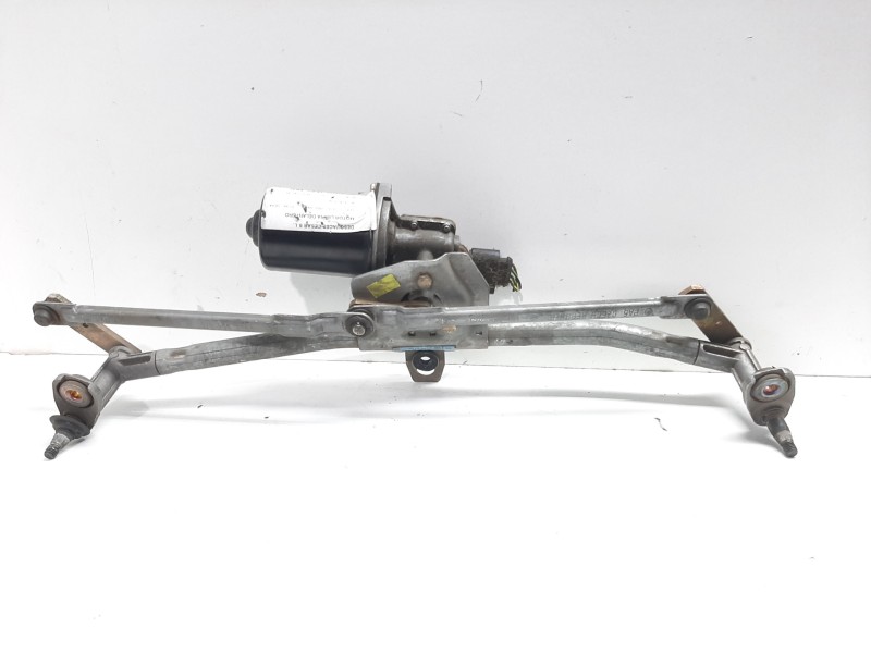 Recambio de motor limpia delantero para seat toledo (1m2) stella referencia OEM IAM 1J1955113C   Recambio de motor limpia delantero para seat toledo (1m2) stella referencia OEM IAM 1J1955113C