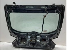 Recambio de porton trasero para seat ibiza (6j5) referencia OEM IAM  NEGRO  2