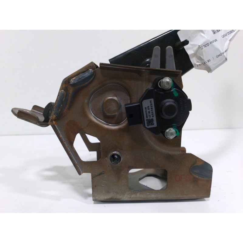 PEDAL EMBRAGUE 32802J9100  - imagen 2