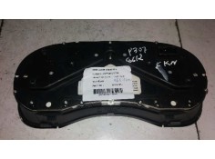 Recambio de cuadro instrumentos para peugeot 307 (s1) xs referencia OEM IAM 9646742280  