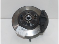 Recambio de mangueta delantera derecha para bmw mini (r50,r53) cooper referencia OEM IAM 62165410  