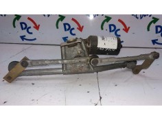 Recambio de motor limpia delantero para peugeot 206 sw x-line referencia OEM IAM 3397020446