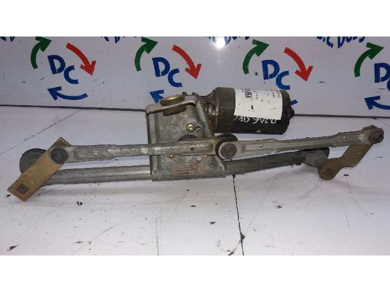 Recambio de motor limpia delantero para peugeot 206 sw x-line referencia OEM IAM 3397020446  