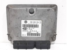 Recambio de centralita motor uce para seat toledo (1m2) stella referencia OEM IAM 036906034DS