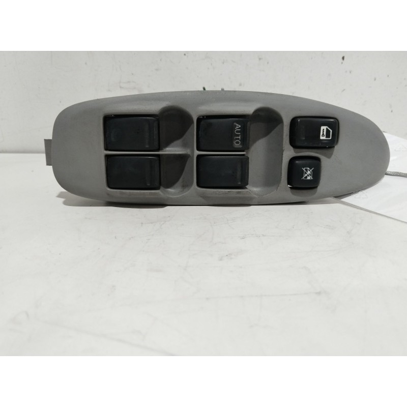 MANDO ELEVALUNAS DELANTERO IZQUIERDO 80961BU400  - imagen 1