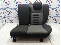 Recambio de asiento trasero izquierdo para ford focus lim. (cb4) trend referencia OEM IAM   