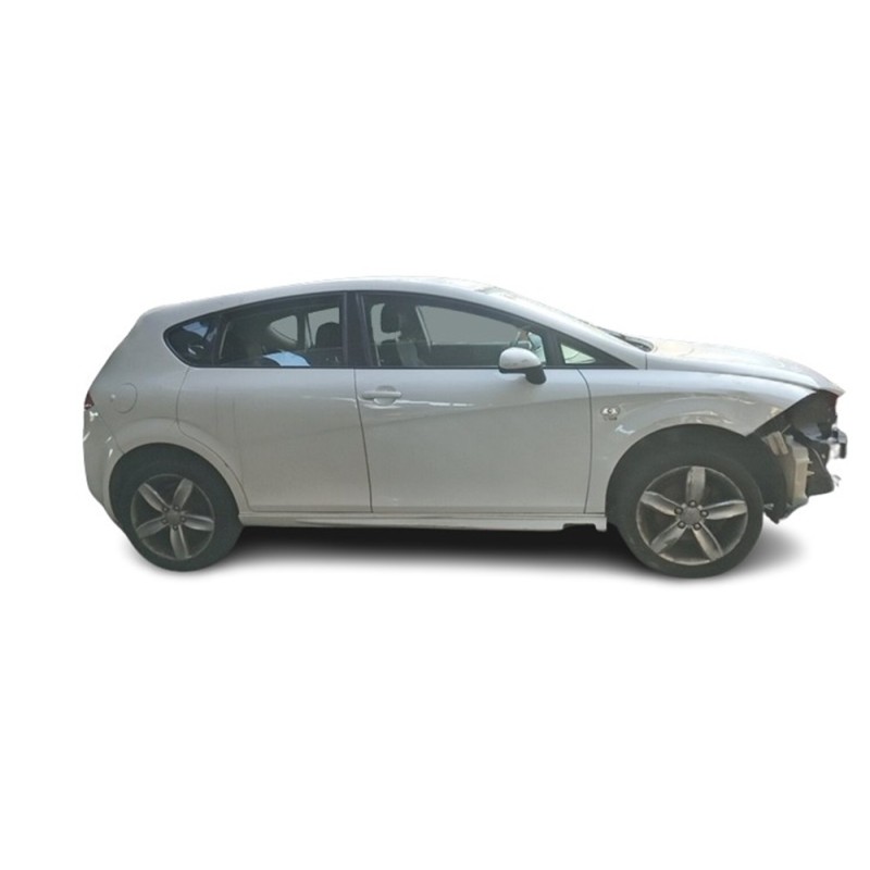 SEAT LEON (1P1) - imagen 1