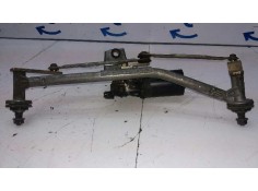 Recambio de motor limpia delantero para peugeot 206 sw x-line referencia OEM IAM 3397020446   2