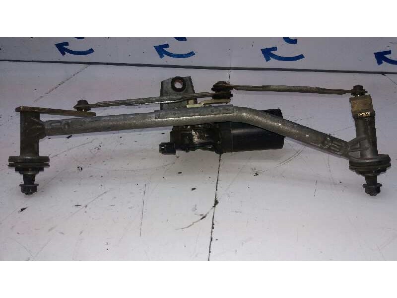 Recambio de motor limpia delantero para peugeot 206 sw x-line referencia OEM IAM 3397020446  