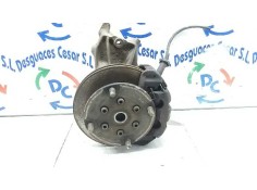 Recambio de mangueta delantera izquierda para renault trafic (desde 5.89) t 1100 referencia OEM IAM   