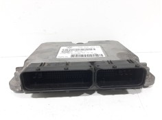 Recambio de centralita motor uce para seat toledo (1m2) stella referencia OEM IAM 036906034DS   2