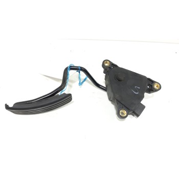 PEDAL ACELERADOR 
