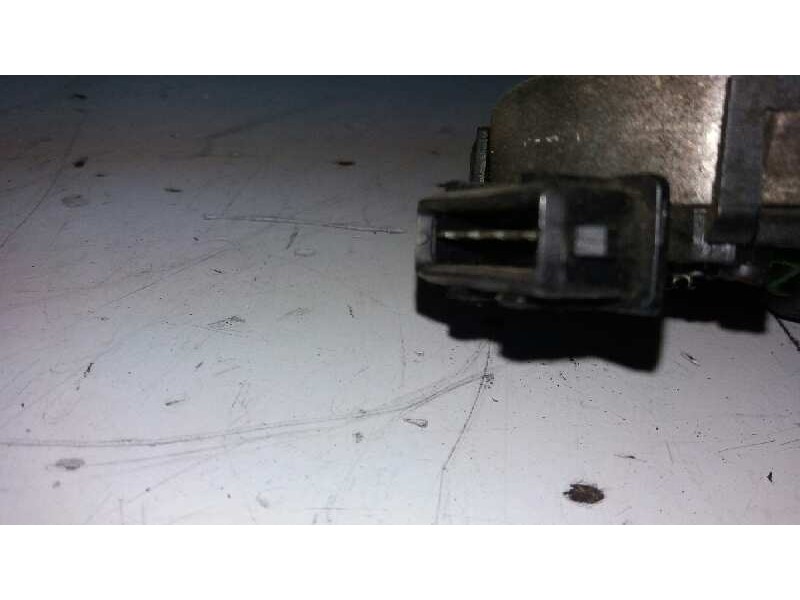 Recambio de motor limpia delantero para peugeot 206 sw x-line referencia OEM IAM 3397020446  
