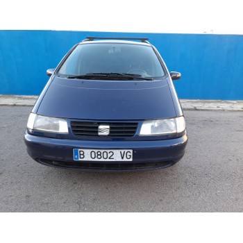 SEAT ALHAMBRA (7V8)