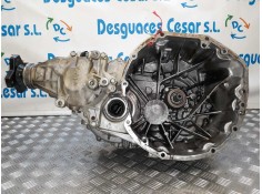 Recambio de caja cambios para nissan x-trail (t31) 2.0 dci diesel cat referencia OEM IAM JG71 138320 KM 