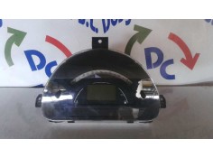 Recambio de cuadro instrumentos para citroën c3 1.4 sx referencia OEM IAM 9652008280  