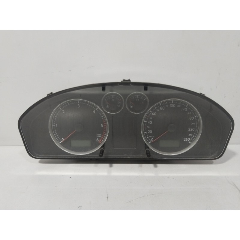 CUADRO INSTRUMENTOS 7M7920800J  - imagen 1