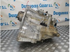 Recambio de caja cambios para nissan x-trail (t31) 2.0 dci diesel cat referencia OEM IAM JG71 138320 KM  2