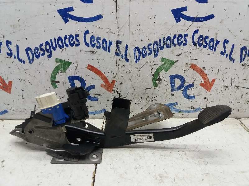 Recambio de pedal freno para ford focus lim. (cb4) trend referencia OEM IAM   OFERTA