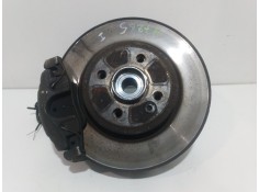 Recambio de mangueta delantera izquierda para bmw mini (r50,r53) cooper referencia OEM IAM 31216757497  