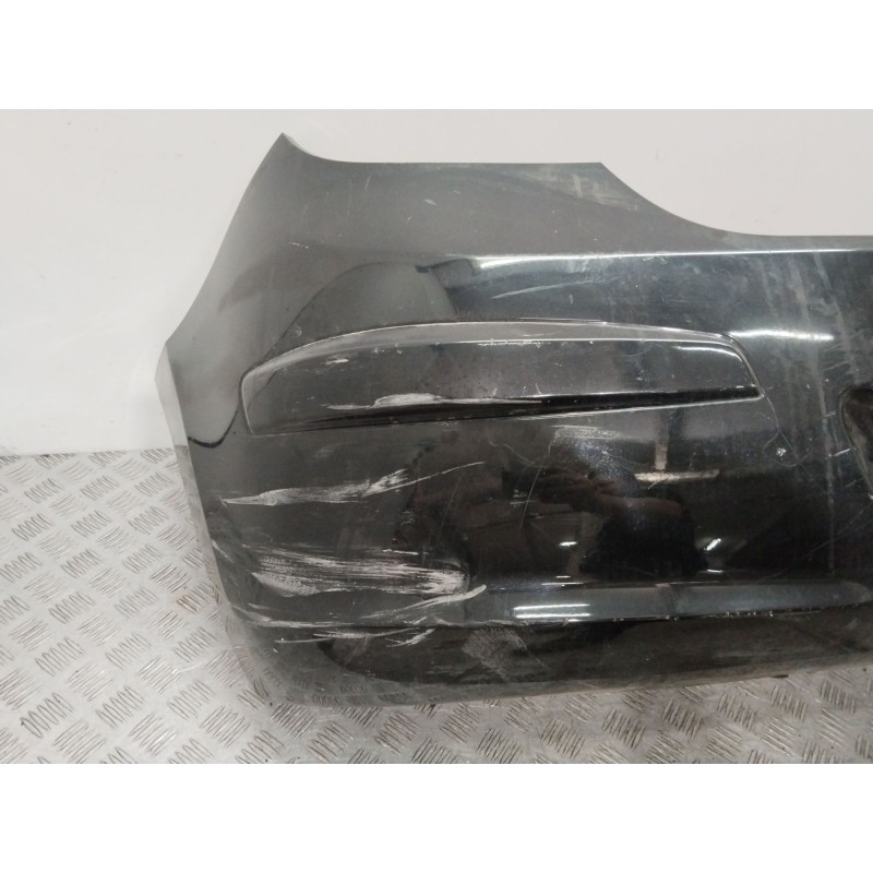 PARAGOLPES TRASERO 866102R000  - imagen 2