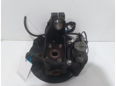 Recambio de mangueta delantera izquierda para bmw mini (r50,r53) cooper referencia OEM IAM 31216757497   2