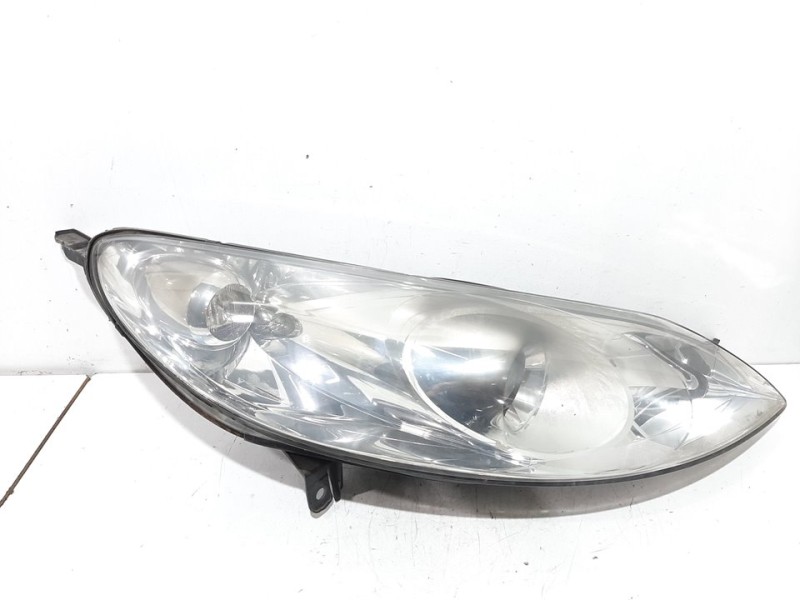 Recambio de faro derecho para peugeot 407 sport referencia OEM IAM    Recambio de faro derecho para peugeot 407 sport referencia OEM IAM