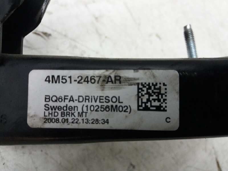 Recambio de pedal freno para ford focus lim. (cb4) trend referencia OEM IAM   OFERTA