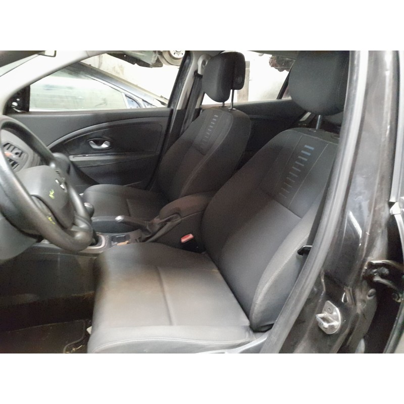 RENAULT MEGANE III HATCHBACK (BZ0/1_, B3_) - imagen 3