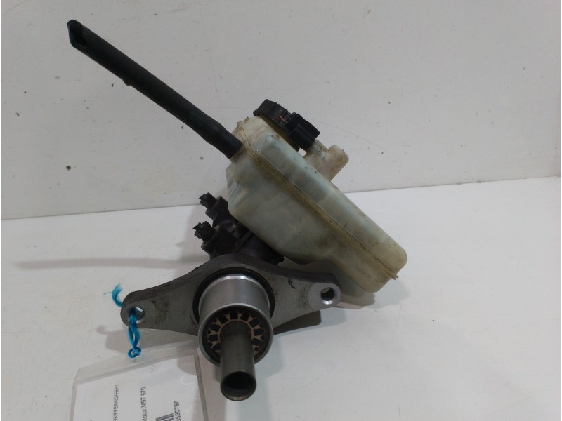 Recambio de bomba freno para opel movano b pritsche/kipper/koffer kipper l2h1 3,5t referencia OEM IAM 0335089049  