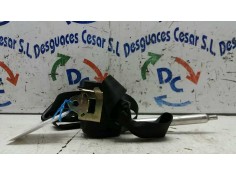 Recambio de cinturon seguridad delantero derecho para audi a3 (8l) 1.8 ambiente referencia OEM IAM 895857706BK   2