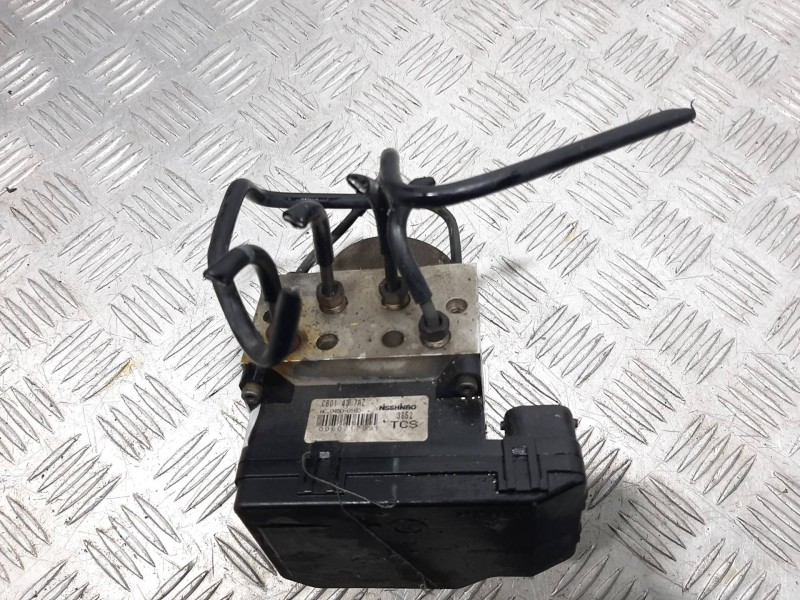 Recambio de abs para mazda premacy (cp) touring (85kw) referencia OEM IAM cb01437az  