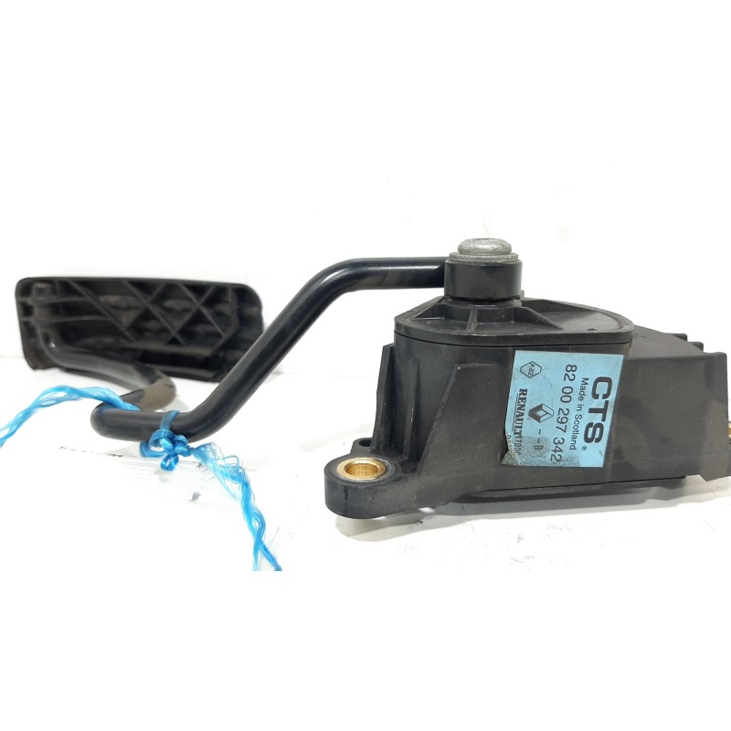 PEDAL ACELERADOR  - imagen 3
