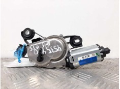 Recambio de motor limpia trasero para seat ibiza (6j5) referencia OEM IAM 6J3955711  