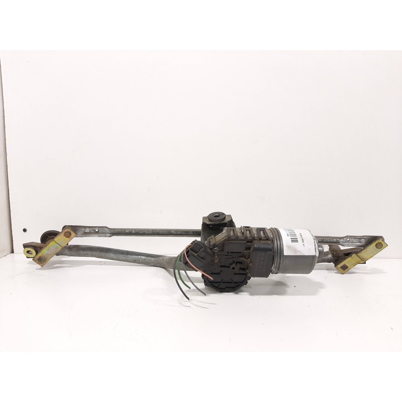 MOTOR LIMPIA DELANTERO  - imagen 2